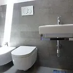Panzió Bianco E Blu