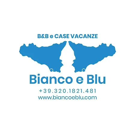 Bianco E Blu