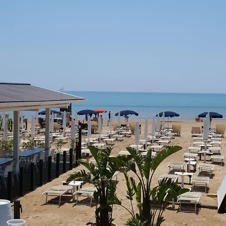 Nocleg ze śniadaniem Bianco E Blu