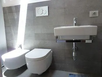 فندق مبيت وإفطار Bianco E Blu