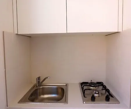 Bianco E Blu Nocleg ze śniadaniem 3*