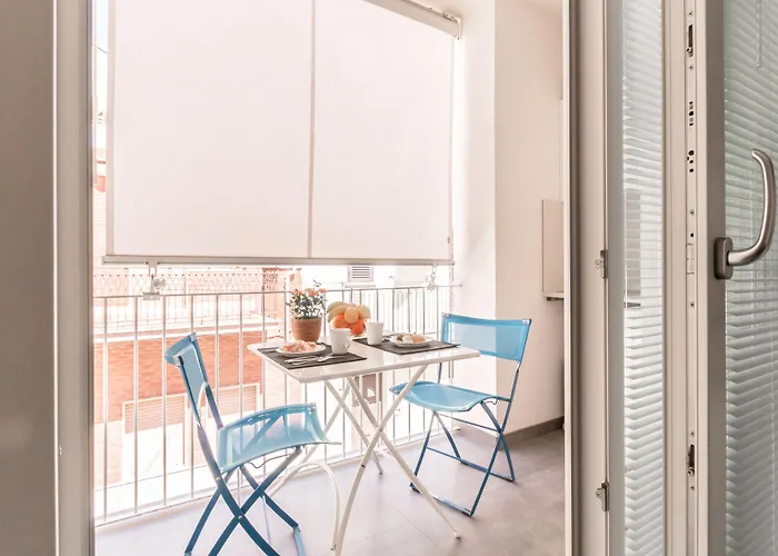 白与蓝住宿加早餐旅馆 住宿加早餐酒店 3*