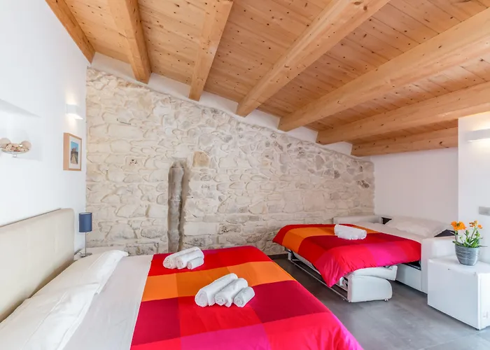 白与蓝住宿加早餐旅馆