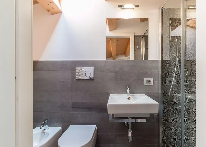 白与蓝住宿加早餐旅馆 拉古萨的码头