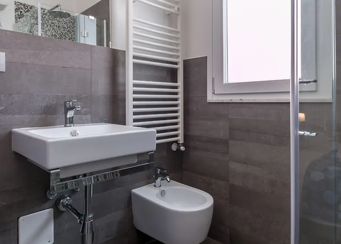 住宿加早餐酒店 白与蓝住宿加早餐旅馆 3*