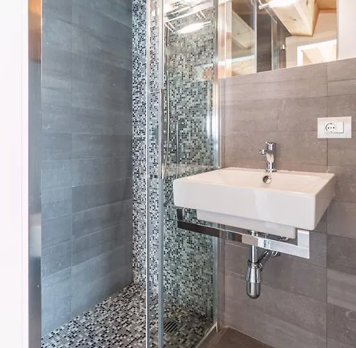 Frühstückspension Bianco E Blu