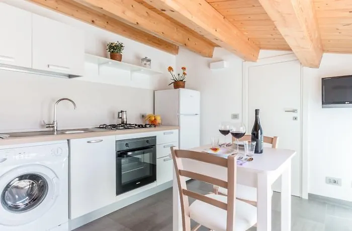 白与蓝住宿加早餐旅馆 住宿加早餐酒店 3*