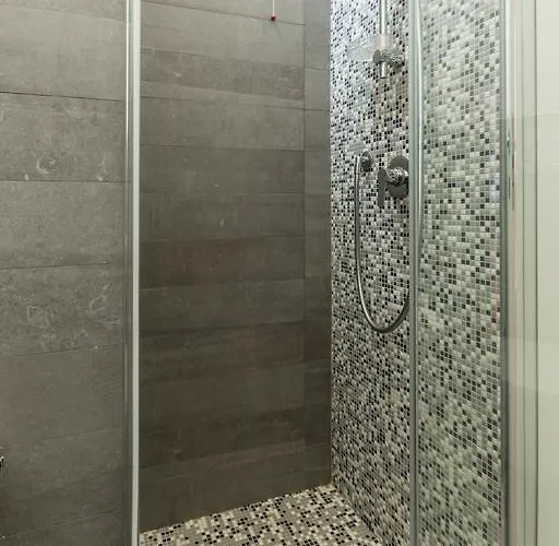 白与蓝住宿加早餐旅馆 3*