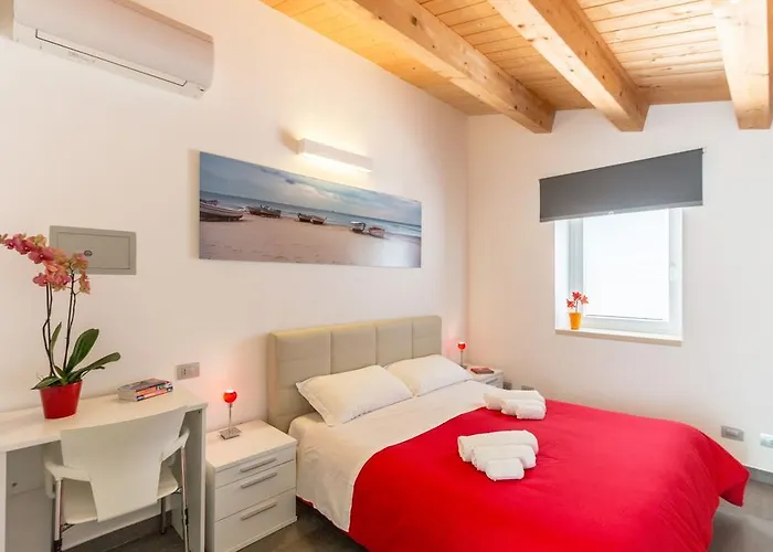 白与蓝住宿加早餐旅馆