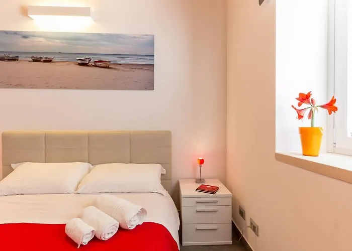 白与蓝住宿加早餐旅馆 3*