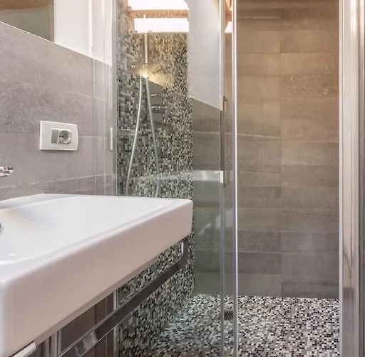 白与蓝住宿加早餐旅馆 3*