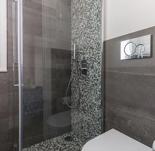 住宿加早餐酒店 白与蓝住宿加早餐旅馆 3*