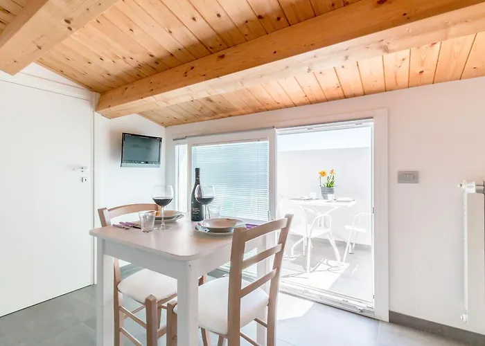 住宿加早餐酒店 白与蓝住宿加早餐旅馆 3*