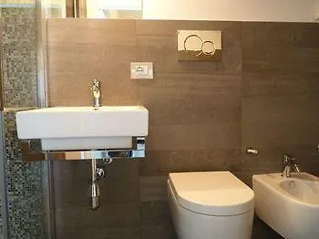 白与蓝住宿加早餐旅馆 拉古萨的码头