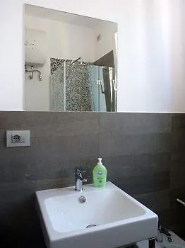 白与蓝住宿加早餐旅馆 拉古萨的码头