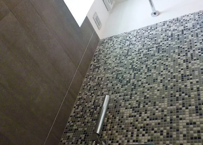 白与蓝住宿加早餐旅馆 3*