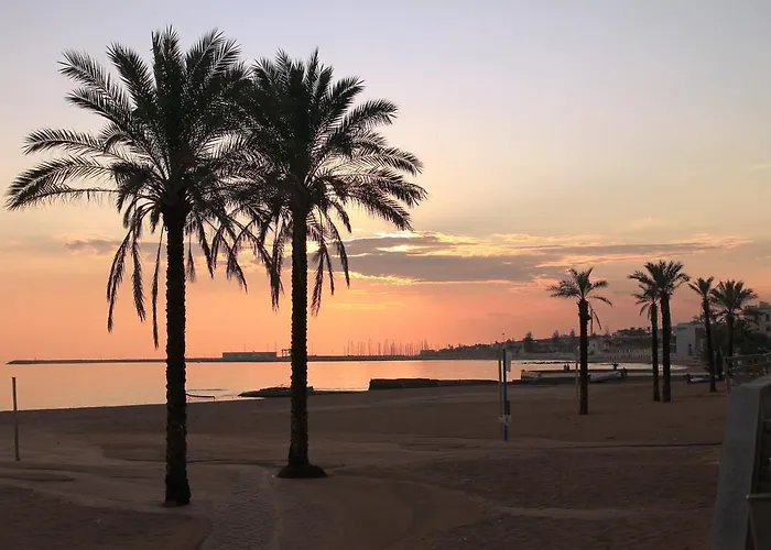 住宿加早餐酒店 白与蓝住宿加早餐旅馆