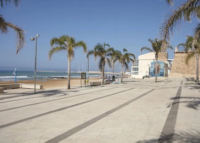 住宿加早餐酒店 白与蓝住宿加早餐旅馆