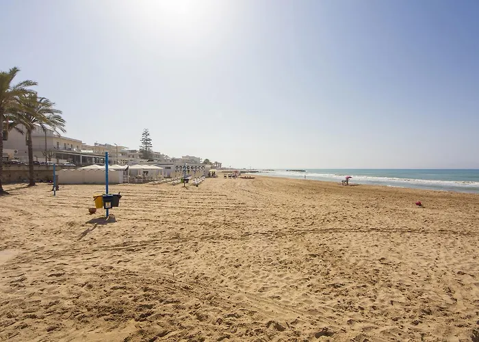 白与蓝住宿加早餐旅馆 3*