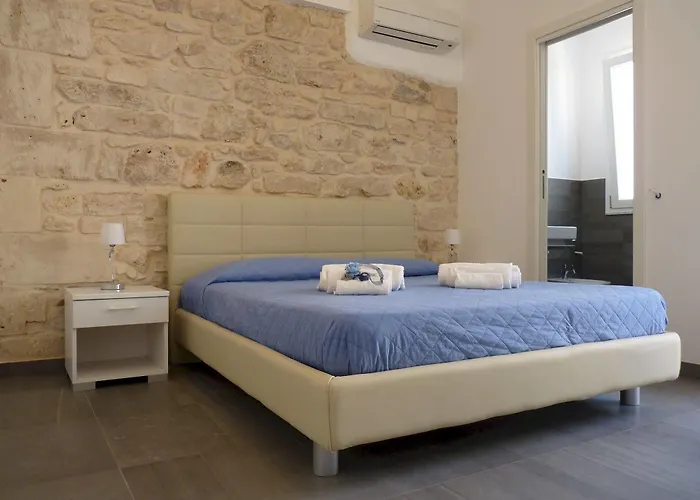 白与蓝住宿加早餐旅馆 3*