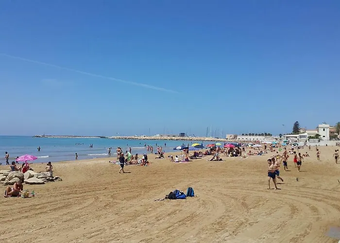 白与蓝住宿加早餐旅馆 3*