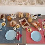 Bianco E Blu
