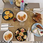 Bianco E Blu ベッド・アンド・ブレックファスト