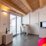 Bianco E Blu فندق مبيت وإفطار مارينا دي راغوزا