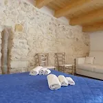 Frühstückspension Bianco E Blu