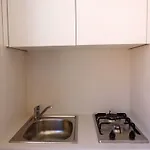 Bianco E Blu Frühstückspension 3*