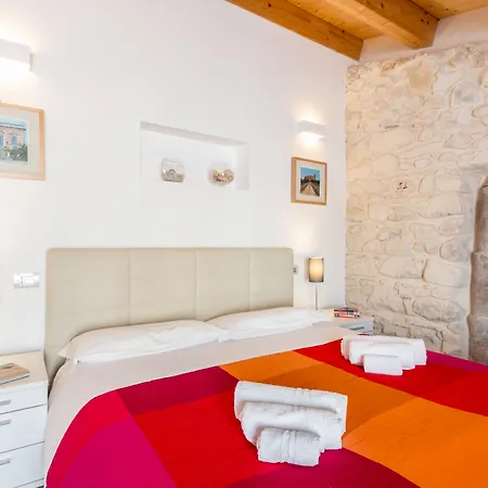 Bianco E Blu فندق مبيت وإفطار 3*