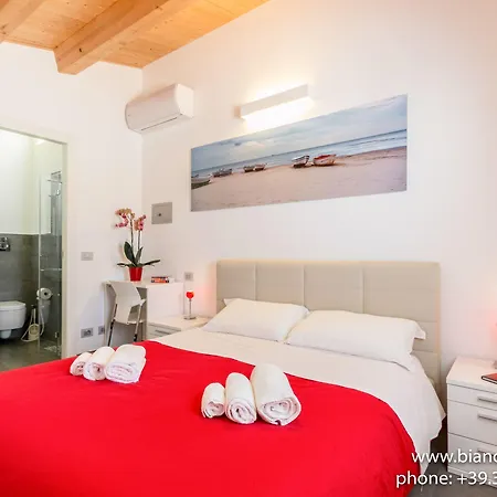 B&B Bianco E Blu Bed & Breakfast