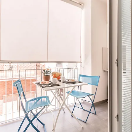 Bianco E Blu Frühstückspension 3*