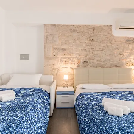 B&B Bianco E Blu Marina di Ragusa