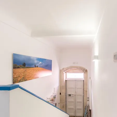 Bianco E Blu 3*