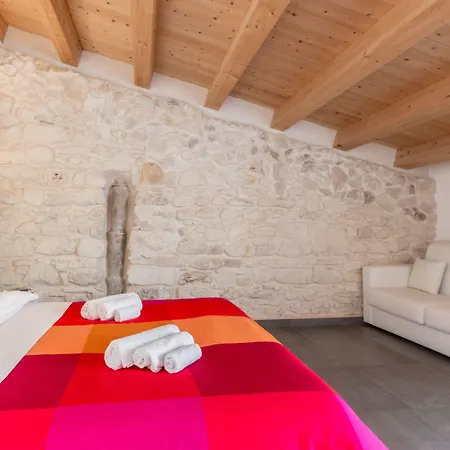 Bed & Breakfast B&B Bianco E Blu 3*