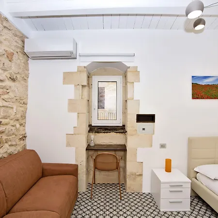 Bed & Breakfast B&B Bianco E Blu Marina di Ragusa