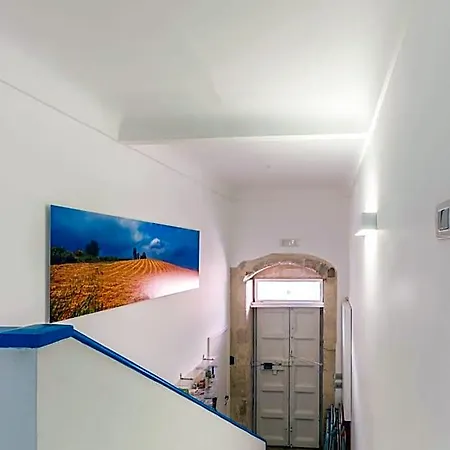 Bed and breakfast Bianco E Blu Marina di Ragusa