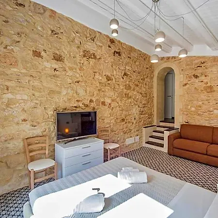 Bianco E Blu Bed & Breakfast Marina di Ragusa