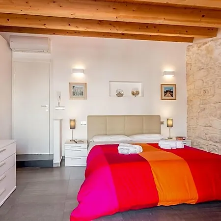Bed & Breakfast Bianco E Blu