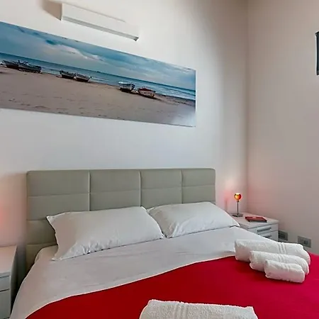 Bianco E Blu Bed & Breakfast 3*
