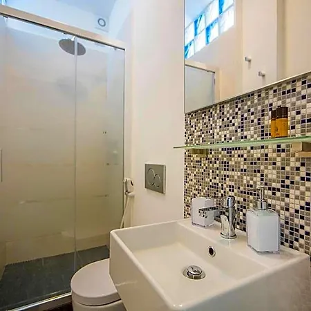 Bed & Breakfast Bianco E Blu Marina di Ragusa