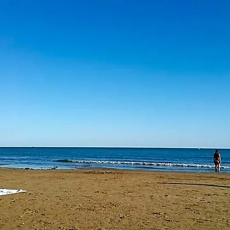Bed & Breakfast Bianco E Blu Marina di Ragusa