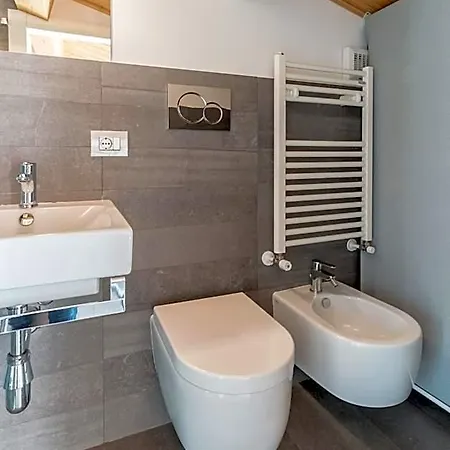 Bed and Breakfast Bianco E Blu