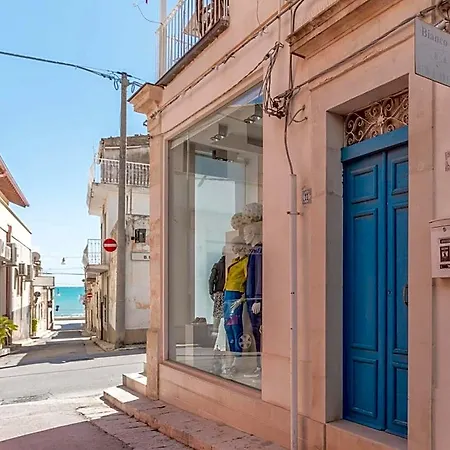 Bianco E Blu Marina di Ragusa