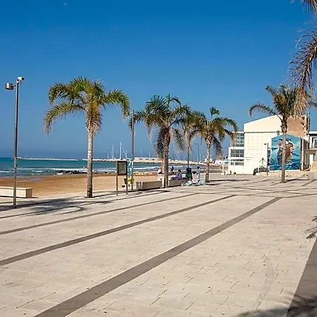 Bianco E Blu Bed & Breakfast Marina di Ragusa