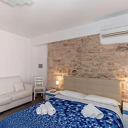Bianco E Blu Bed & Breakfast