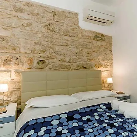 Bed & Breakfast Bianco E Blu Marina di Ragusa