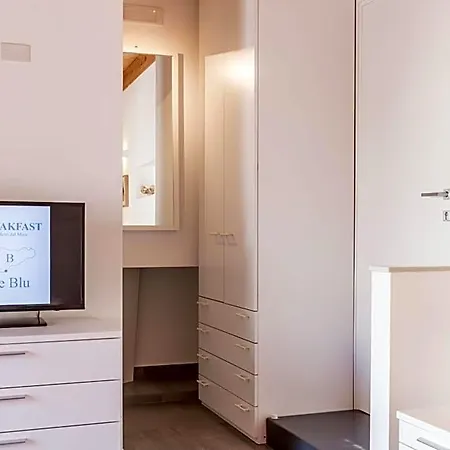 B&B Bianco E Blu