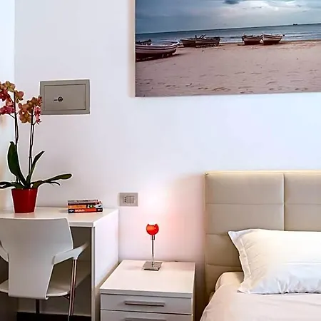 Bed & Breakfast Bianco E Blu 3*